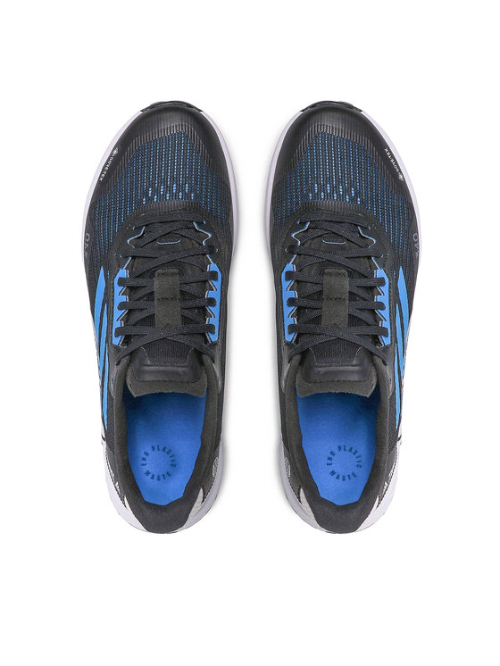 adidas Взуття для бігу adidas Terrex Agravic Flow 2 Gtx GORE-TEX H03184 Чорний