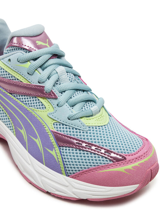 Puma Αθλητικά Puma Morphic Mystery Garden Jr 397883 02 Έγχρωμο