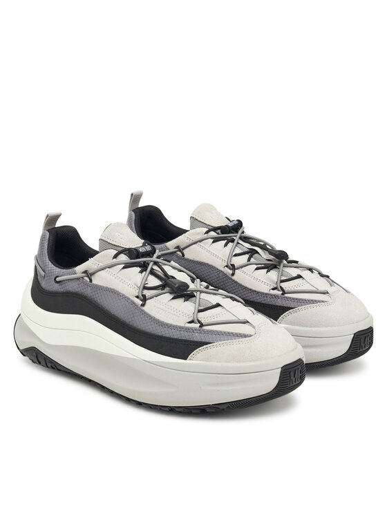 Moon Boot Снікерcи Moon Boot Moon247 Xlace 80D2490100 Сірий