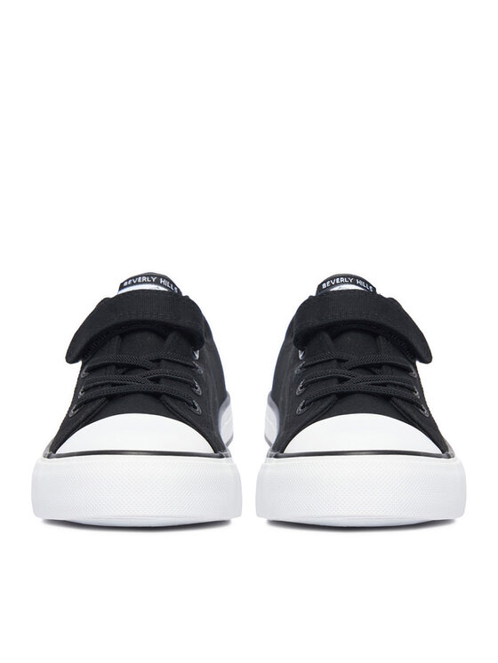 Beverly Hills Polo Club Bambas Beverly Hills Polo Club CWBEO-CSS20377-72(CH) Negro