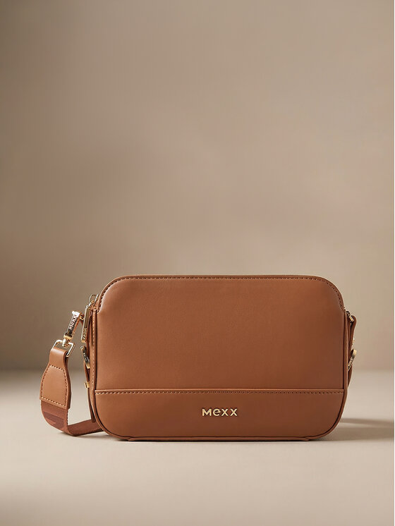 MEXX Сумка MEXX CEO-MEXX-S-001-08 Коричневий