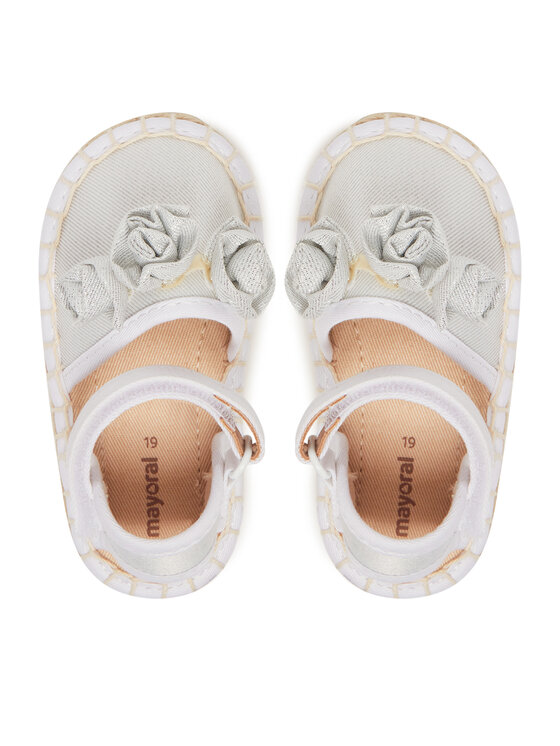 Mayoral Espadrilles Mayoral 41646 Balts