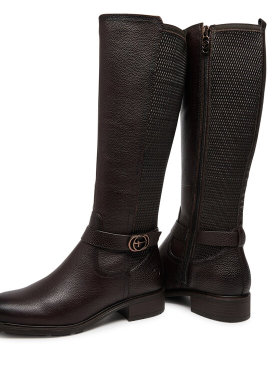 Tamaris Ilgaauliai Tamaris 1-25618-43 Ruda