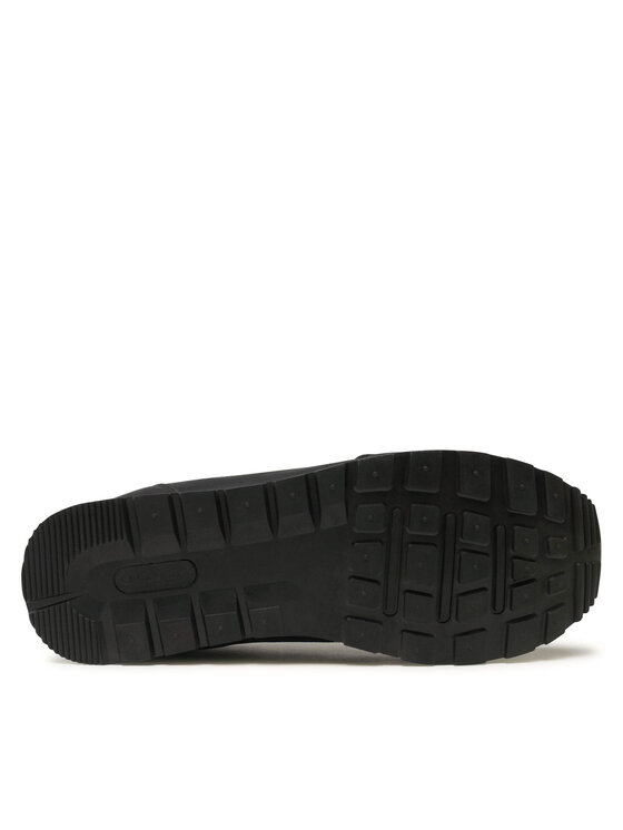 Champion Sportcipők Champion Rr Champ Ii Element Low Cut Shoe S22137-KK001 Fekete