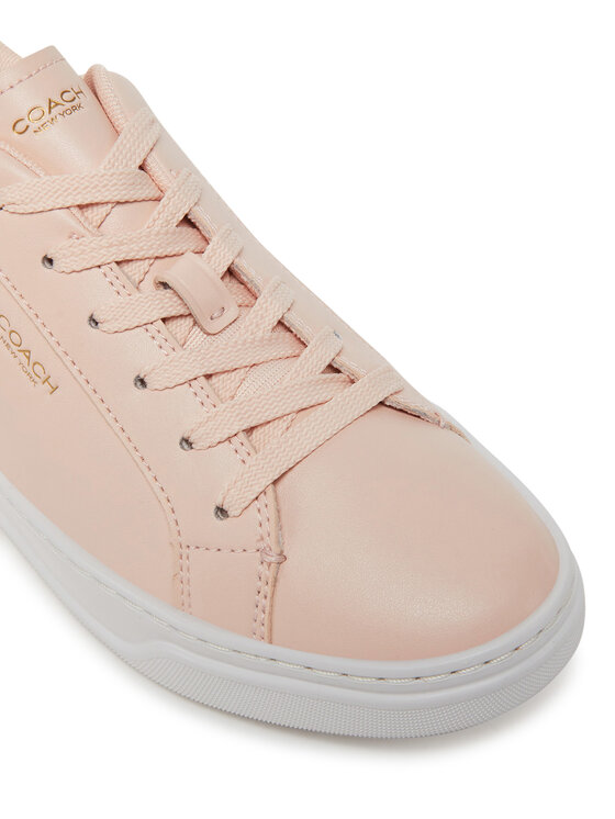 Coach Sneakers Coach CW971 Beige
