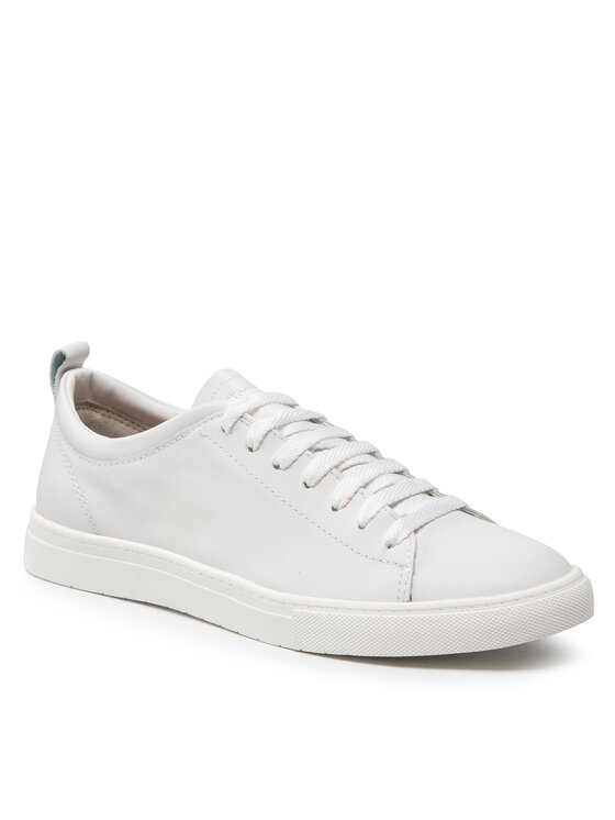 Tamaris Sneakersy Tamaris 1-23611-28 Biały