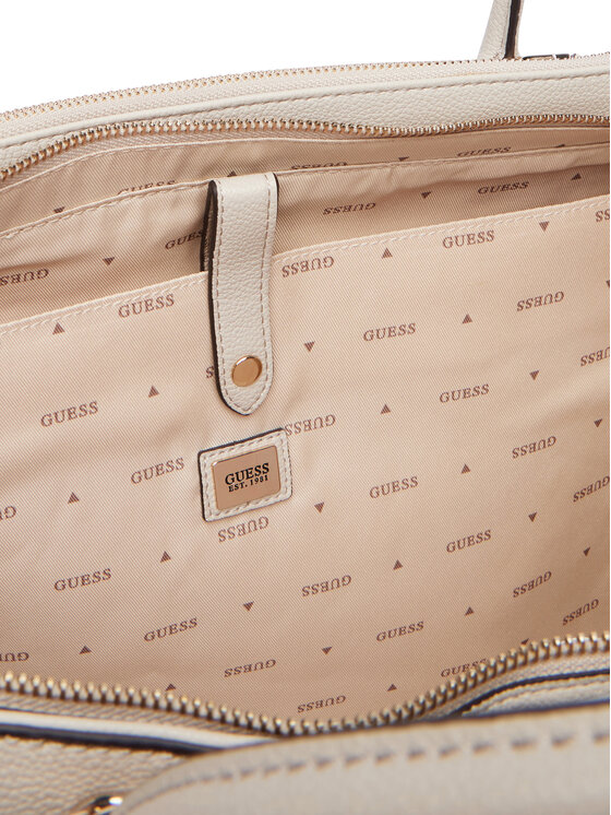Guess Torbica Guess Marissa HWBG23 33240 Krem