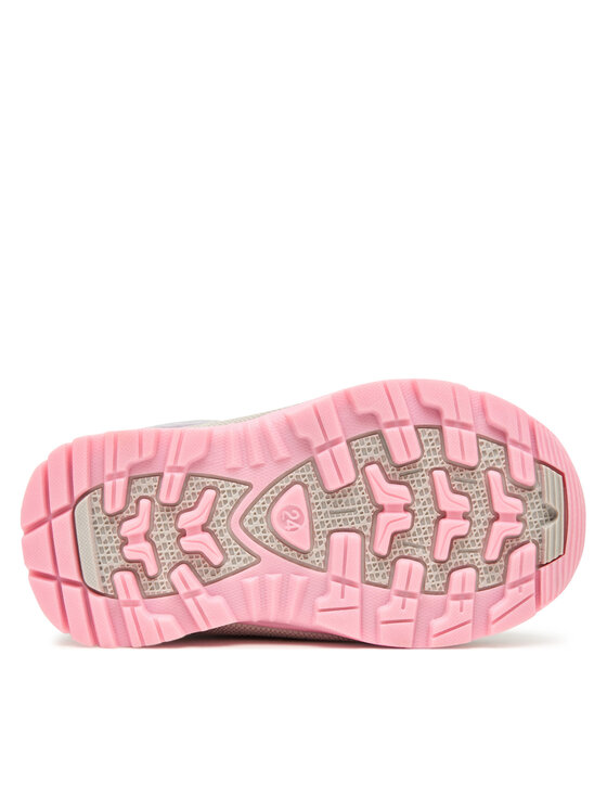 Garvalin Sniega zābaki Garvalin 251845 S Sudraba