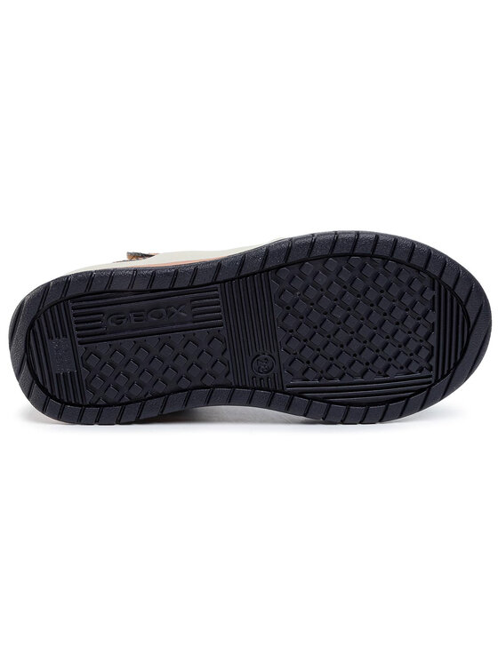 Geox Laisvalaikio batai Geox J Perth B. D J947RD 0BCCL C4220 M Tamsiai mėlyna