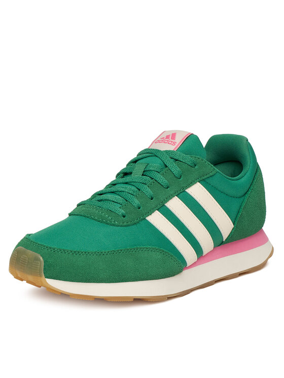 adidas Снікерcи adidas RUN 60S 3.0 JI4985 Зелений