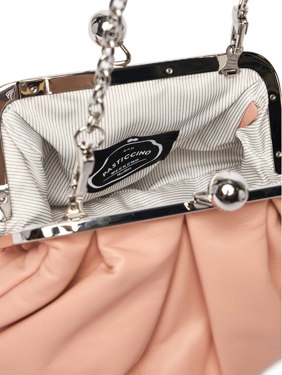 Weekend Max Mara Сумка Weekend Max Mara 2615511164600 Рожевий
