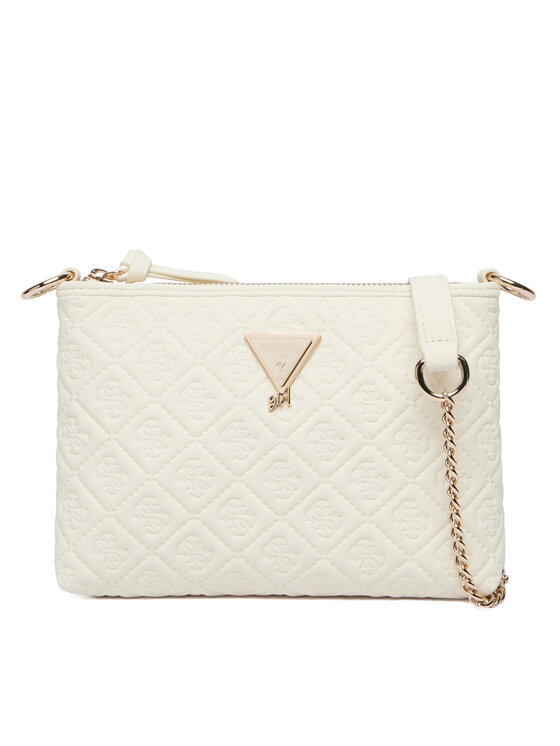 Guess Сумка Guess J6GZ36 WR200 Écru