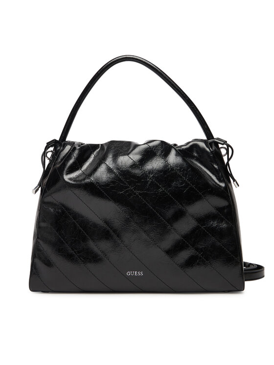 Guess Сумка Guess Amys HWMY96 59220 Чорний