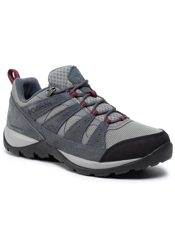 Columbia Turistiniai batai Columbia Redmond V2 Wp BM0834 Pilka
