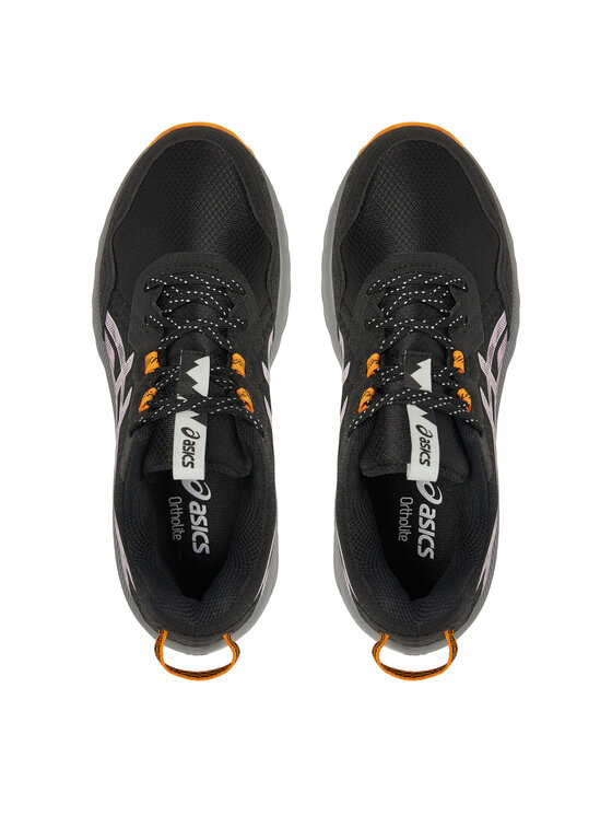 Asics Взуття для бігу Asics Gel-Venture 10 1012B759 Чорний