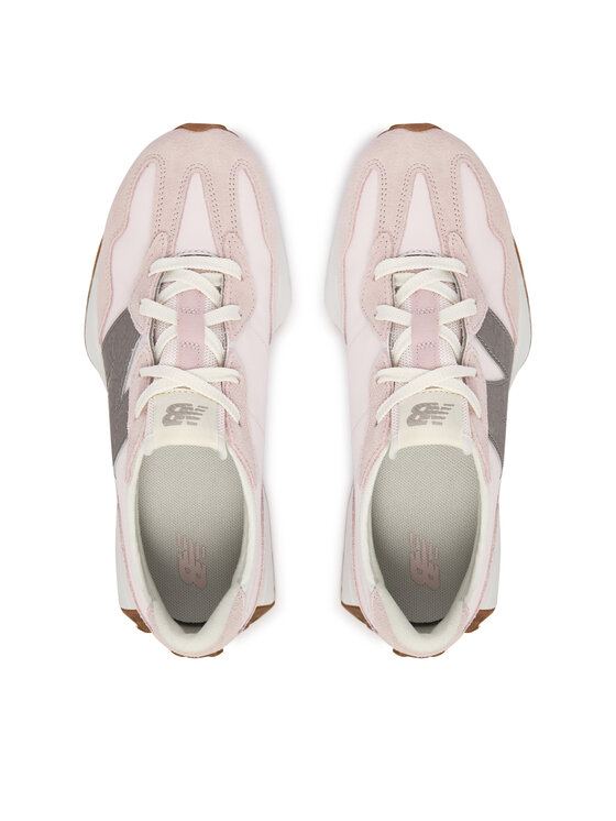 New Balance Sneakersy New Balance G32739V Różowy