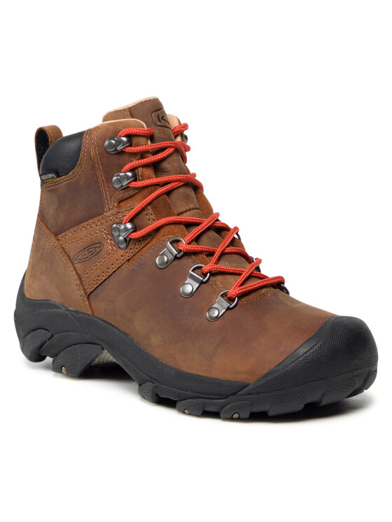 Keen Trekkingschuhe Keen Pyrenees 1004156 Braun