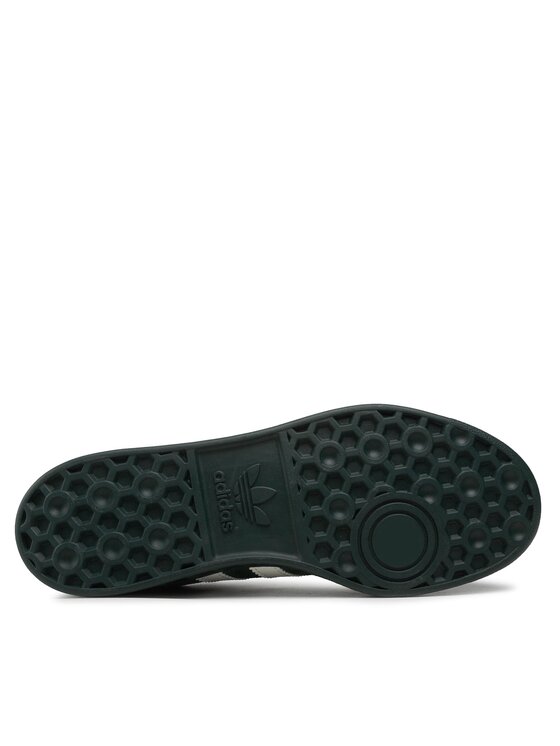 adidas Originals Sneakers adidas Originals Hamburg GW9641 Verde