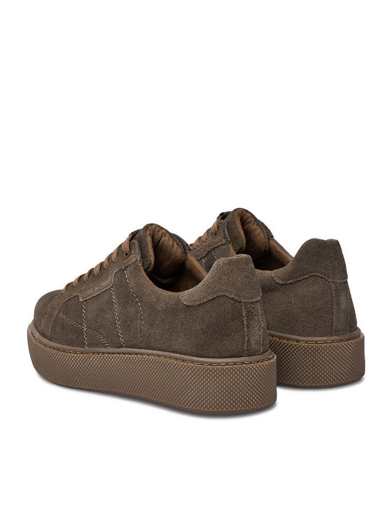 Lasocki Sneakers Lasocki CEO-WI23-CRICKIT-07 Cachi