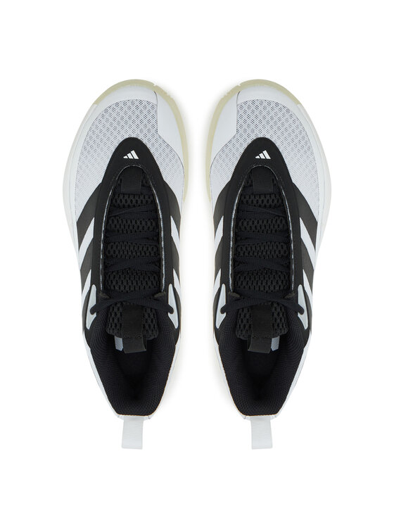 adidas Basketbola apavi adidas Subzone IH5840 Balts