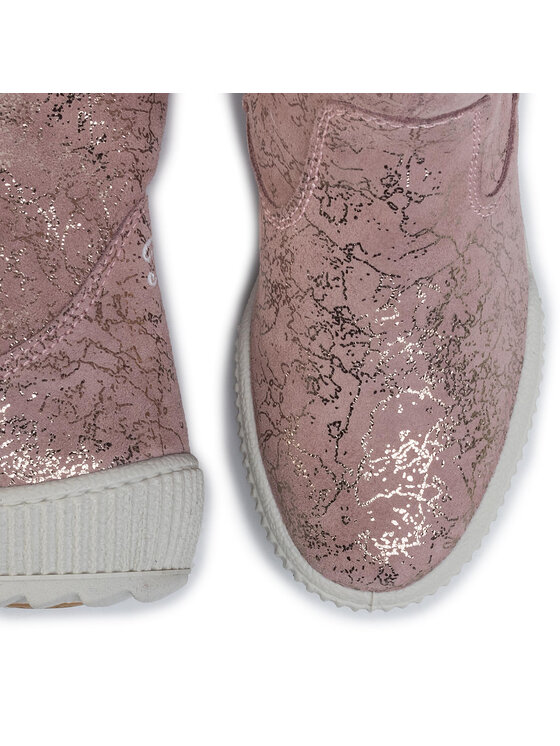 Primigi Čižmy Primigi GORE-TEX 4379900 S Ružová