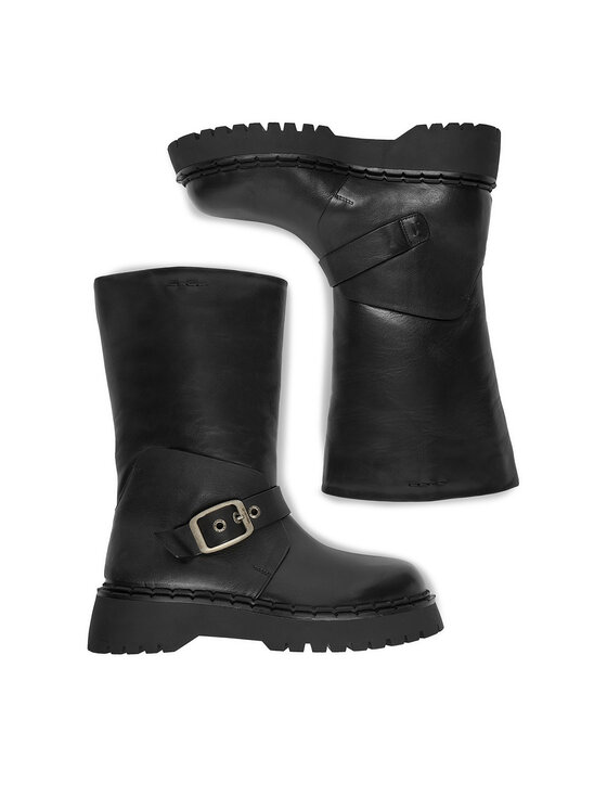 G-STAR Ботильйони G-Star Raw EO-BAHAR Чорний