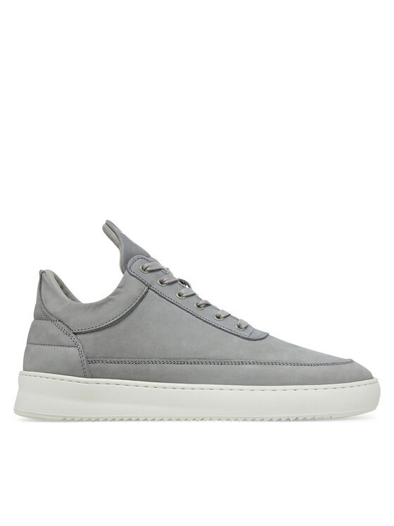 Filling Pieces Sportcipők Filling Pieces Low Top Ripple 10122841878 Szürke