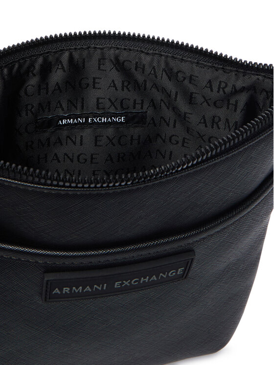 Armani Exchange Bandolera Armani Exchange XM003575 AF26659 MC043 Negro