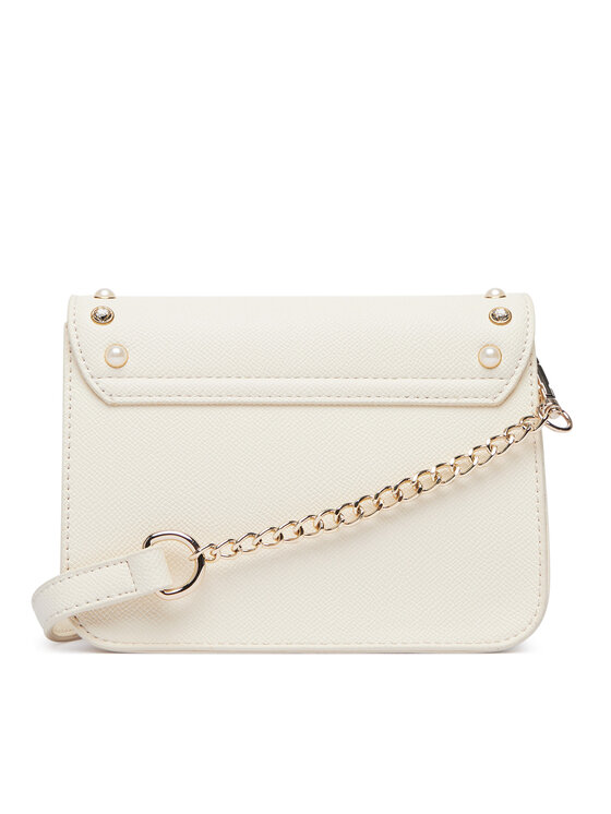 Guess Kabelka Guess J6BZ57 W5115 Krémová