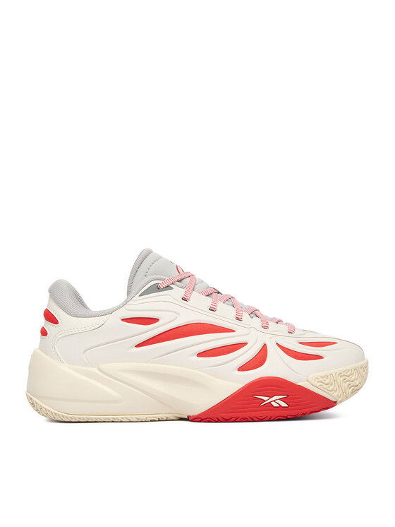 Reebok Scarpe da basket Reebok EO-ANGEL REESE 1 100263459 Bianco