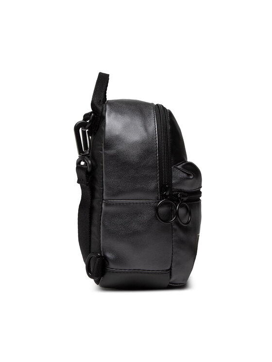 Puma Ruksak Puma Core Up Minime Backpack 791540 01 Crna