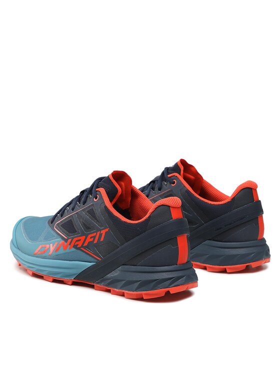 Dynafit Взуття для бігу Dynafit Alpine M 8071 Голубий