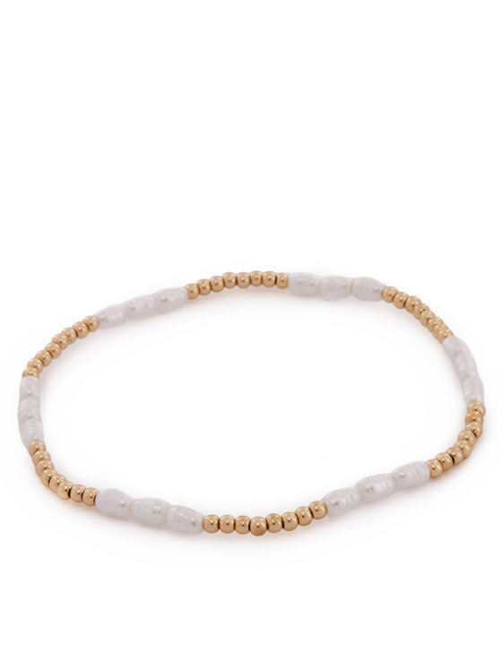 Aldo Set náramkov Aldo Oceanics 13994938 Zlatá