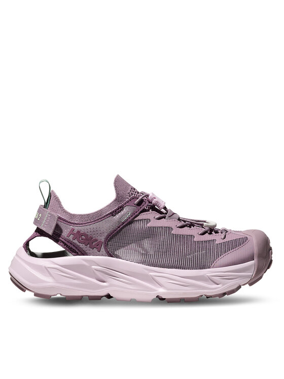 Hoka Босоніжки Hoka Hopara 2 1147670 Фіолетовий
