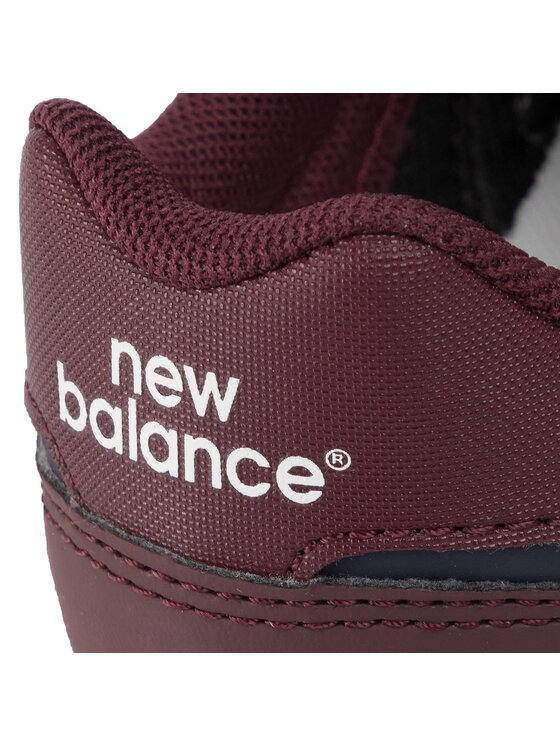New Balance Zapatillas New Balance YV500CI Guinda/burdeos