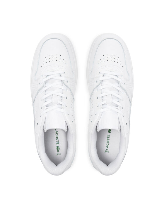 Lacoste Снікерcи Lacoste 748SMA0097 Білий