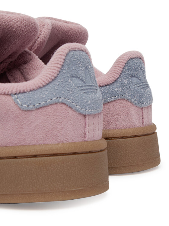 adidas Снікерcи adidas Campus 00s KI9405 Рожевий
