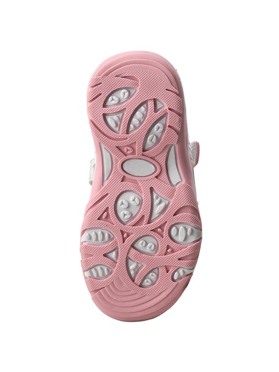 Hello Kitty Sandales Hello Kitty CP44-5100HK Biały