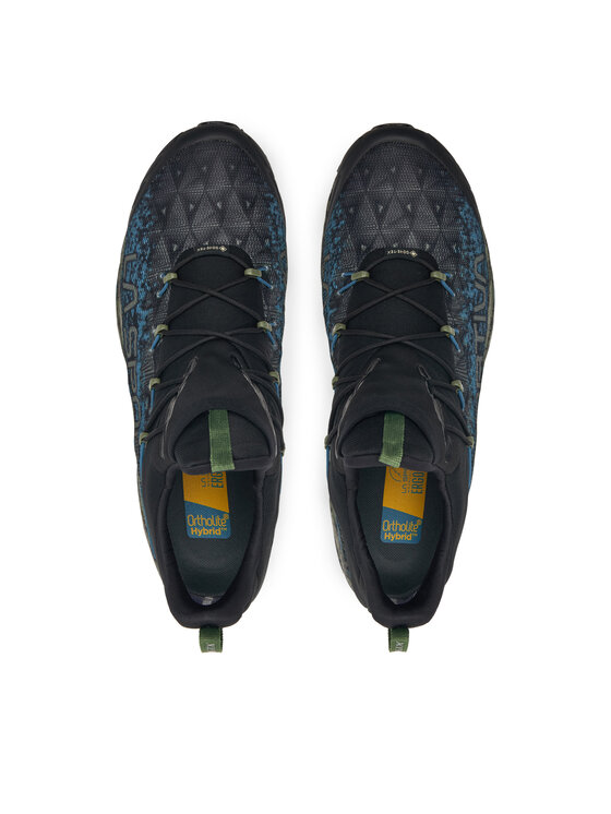La Sportiva Zapatillas de running La Sportiva Tempesta gtx GORE-TEX ZFRS118 Negro