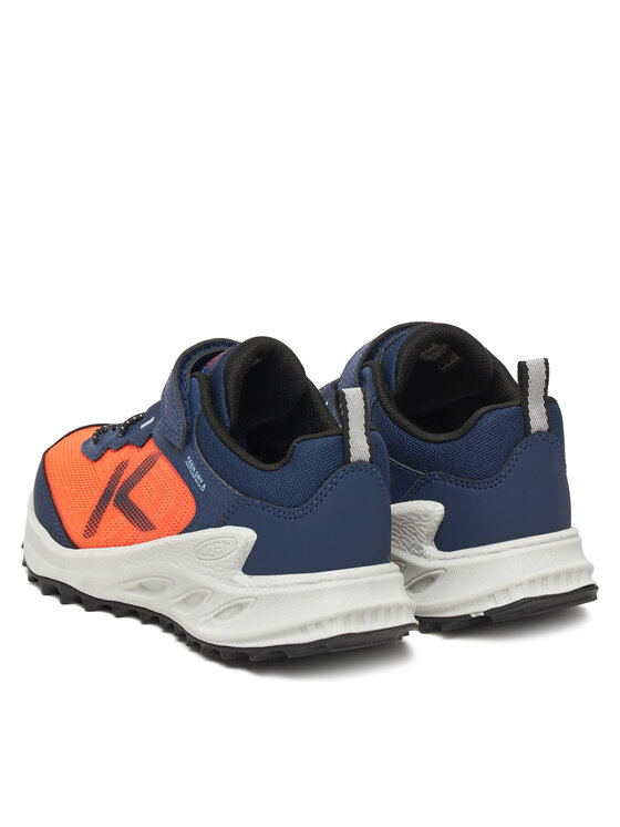 Keen Trekingová obuv Keen Zionic Wp 1031245 Barevná