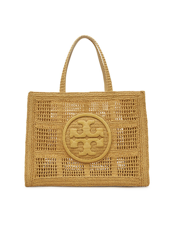 Tory Burch Сумка Tory Burch 151277 Коричневий