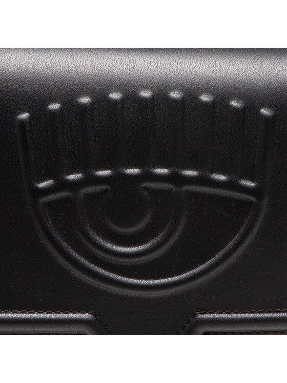 Chiara Ferragni Torbica Chiara Ferragni 21PE-CFPT012 Crna