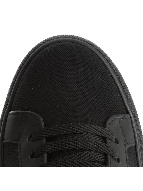 Antony Morato Αθλητικά Antony Morato MMFW00885/LE500022 Μαύρο