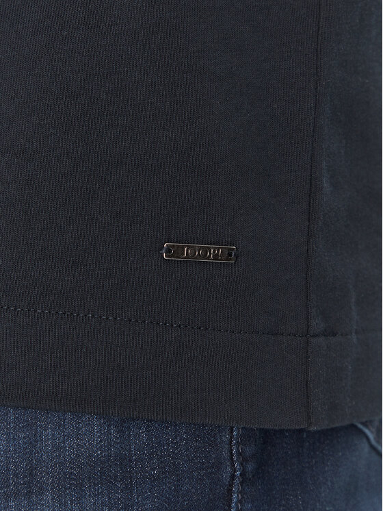 JOOP! JOOP! Поло 17 JJ-23Baris 30045558 Cиній Modern Fit