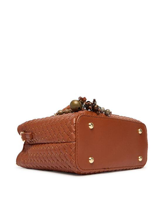 Valentino Сумка Valentino Gea VBS9UC06 Коричневий