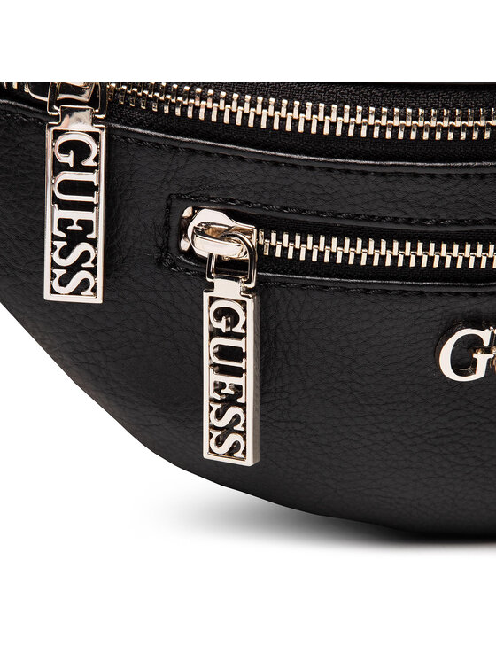 Guess Ledvinka Guess Manhattan (VS) HWVS69 94800 Černá