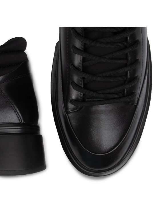 Togoshi Sneakers Togoshi TG-04-03-000084 Negru