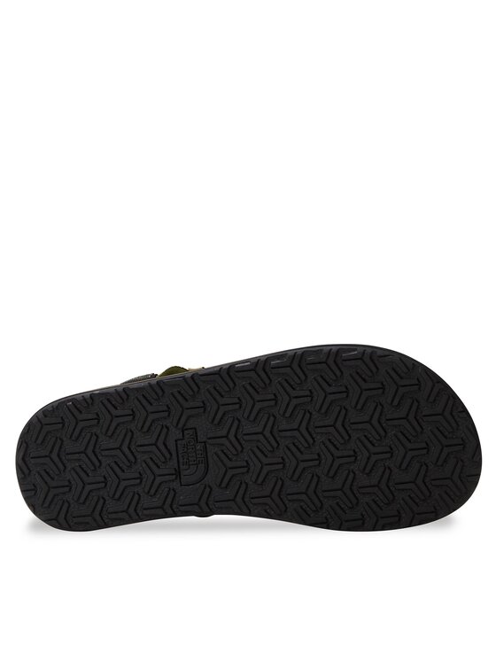 The North Face Sandali The North Face M Skeena Sandal NF0A46BGRMO1 Cachi