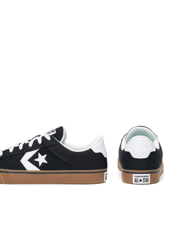 Converse Sneakers Converse TOBIN A09827C Μαύρο