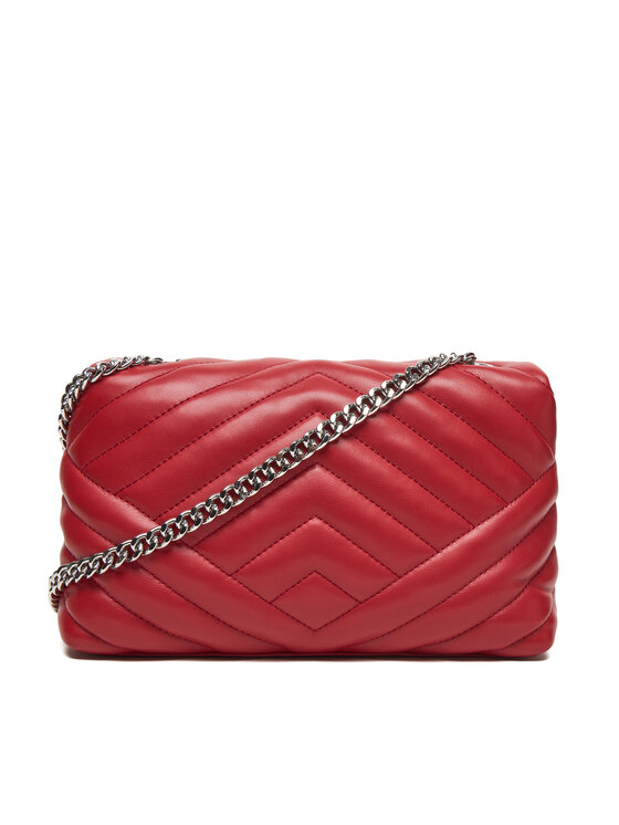 Armani Exchange Kabelka Armani Exchange 949122 4R742 U5081 Červená